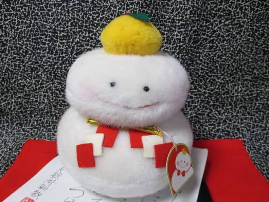 昭和レトロ　ヴィンテージ デーキン DAKIN 雪だるま　ぬいぐるみ　中古品 送料 無料 通販ゲーム・おもちゃ・グッズ - 昭和レトロ